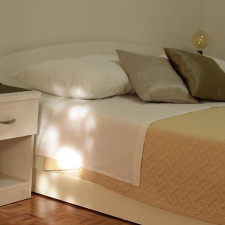 Studio apartman MARINA Vodice Bagian luar foto
