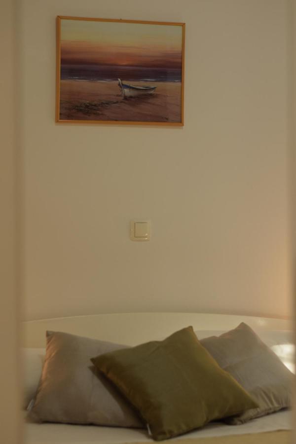 Studio apartman MARINA Vodice Bagian luar foto