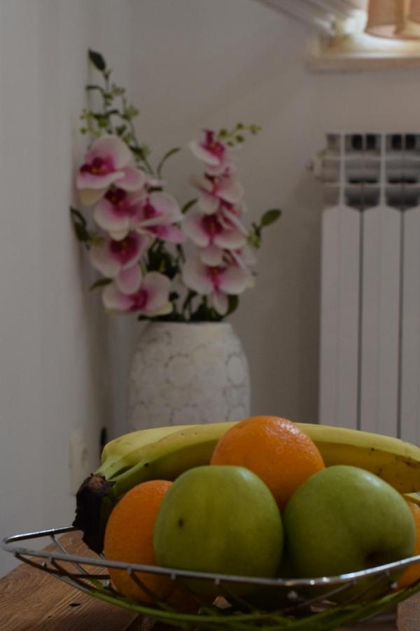 Studio apartman MARINA Vodice Bagian luar foto