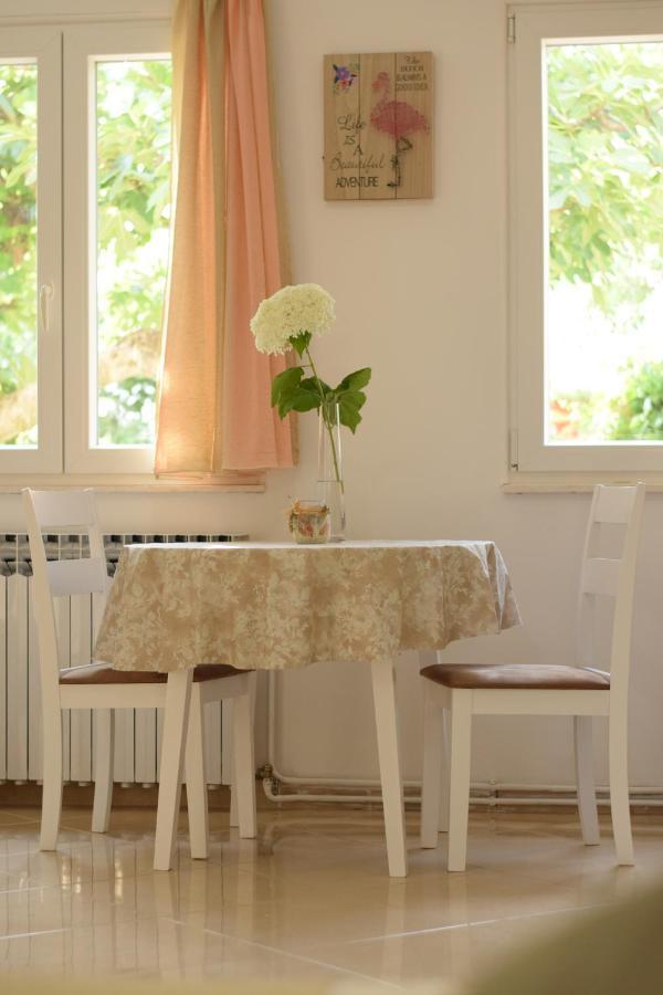Studio apartman MARINA Vodice Bagian luar foto