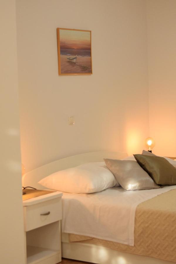 Studio apartman MARINA Vodice Bagian luar foto