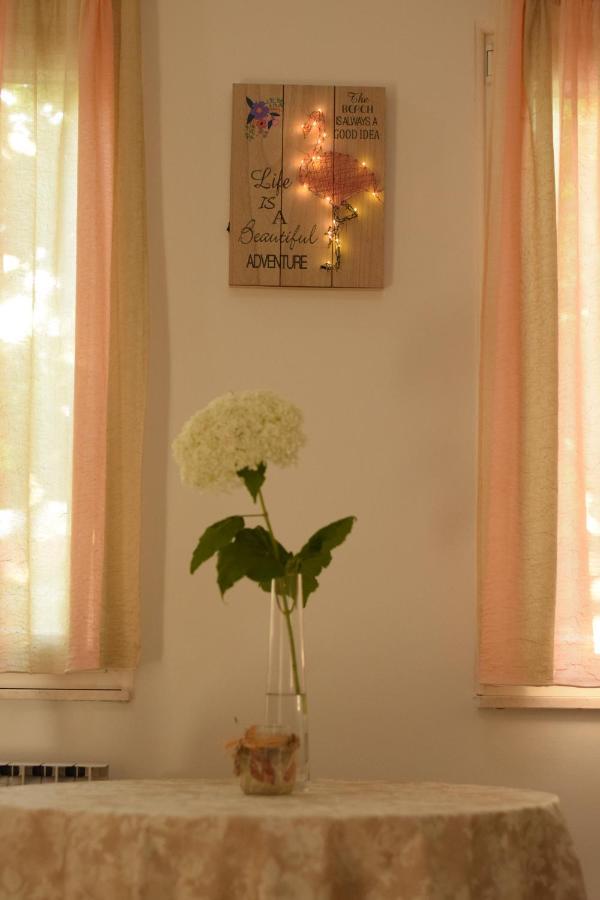 Studio apartman MARINA Vodice Bagian luar foto