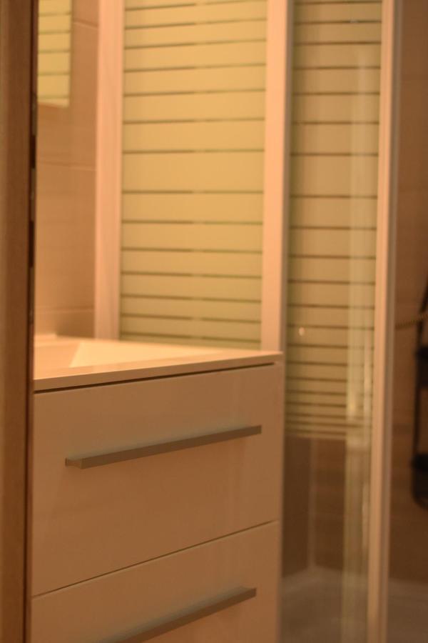 Studio apartman MARINA Vodice Bagian luar foto